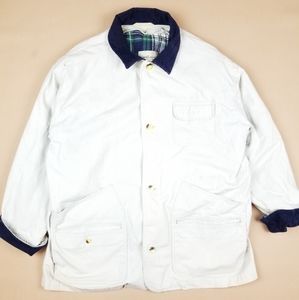 VTG 90's 00's Great Land Heavyweight Field Chore C